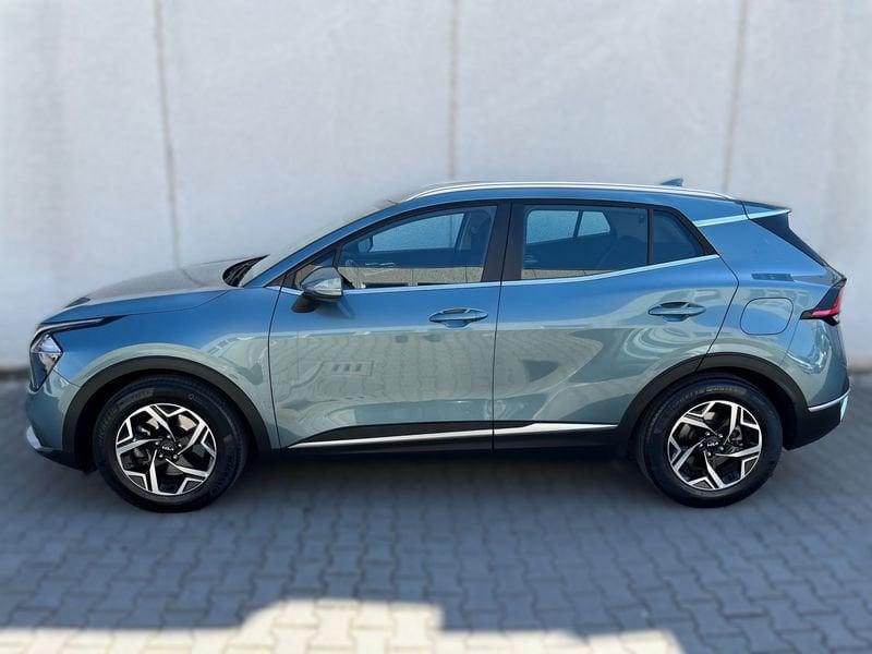 Kia Sportage Sportage 1.6 tgdi Gpl Business 136cv 2wd