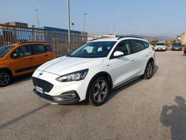 Ford Focus Active Wagon Focus Active SW 1.5 ecoblue s&s 120cv my20.75