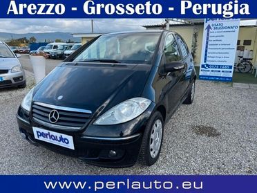 Mercedes-benz A 150 Elegance