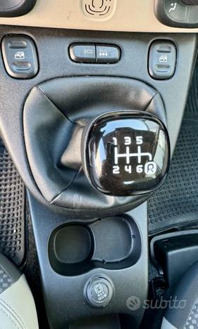 FIAT Panda 0.9 TwinAir Turbo S&S 4x4