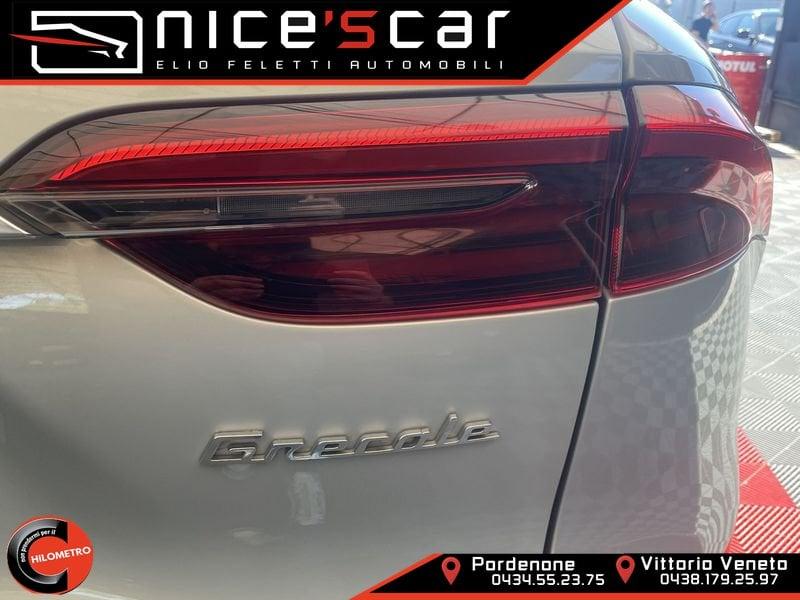 Maserati Grecale Grecale MHEV 300 CV AWD GT Q4