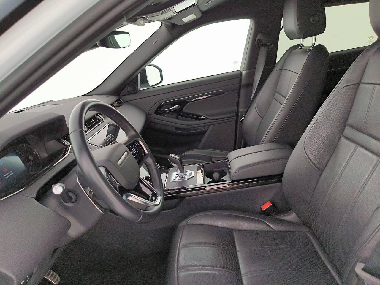 Land Rover Range Rover Evoque 2.0d i4 mhev r-dynamic se awd 163cv auto