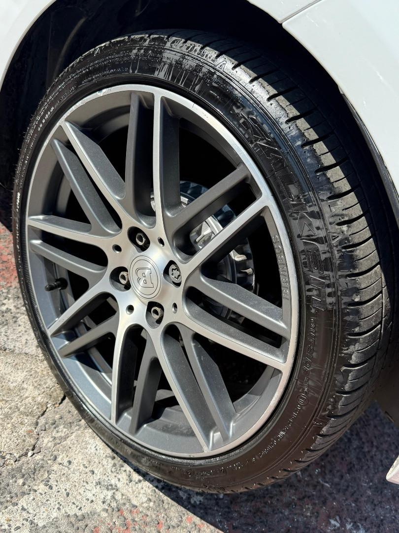Smart ForTwo CABRIO 71cv *ALLESTIMENTO BRABUS*