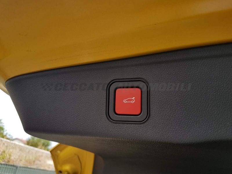 Jeep Avenger Avenger Bev Avenger Summit 100% Elettrica