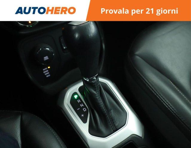 JEEP Renegade 1.4 MultiAir 170CV 4WD Active Drive Limited