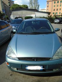 FORD Focus '2001 5p 1.8 tdci OK NEOPATENTATI