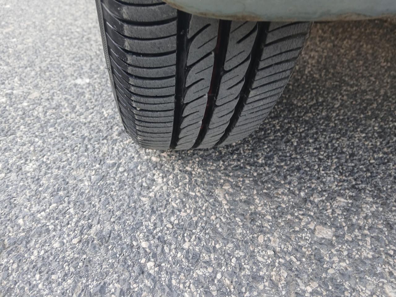 Toyota Aygo 1.0 12V 5 porte Solo 50 MILA KM