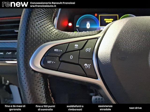 RENAULT Arkana 1.6 E-Tech full hybrid R.S. Line 145cv