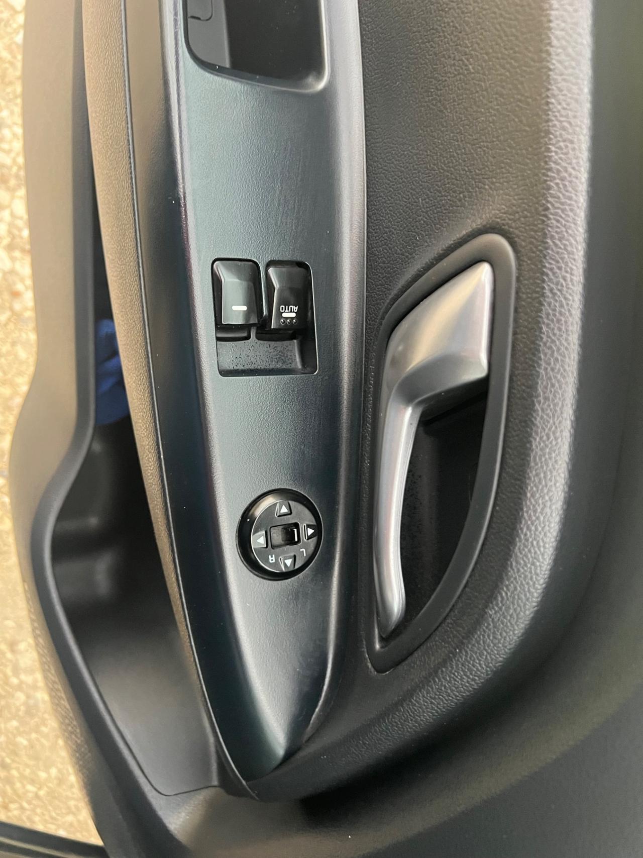 Kia Rio 1.2 5p.GPL NEOPATENTATI PERMUTE RATE GARANZIA