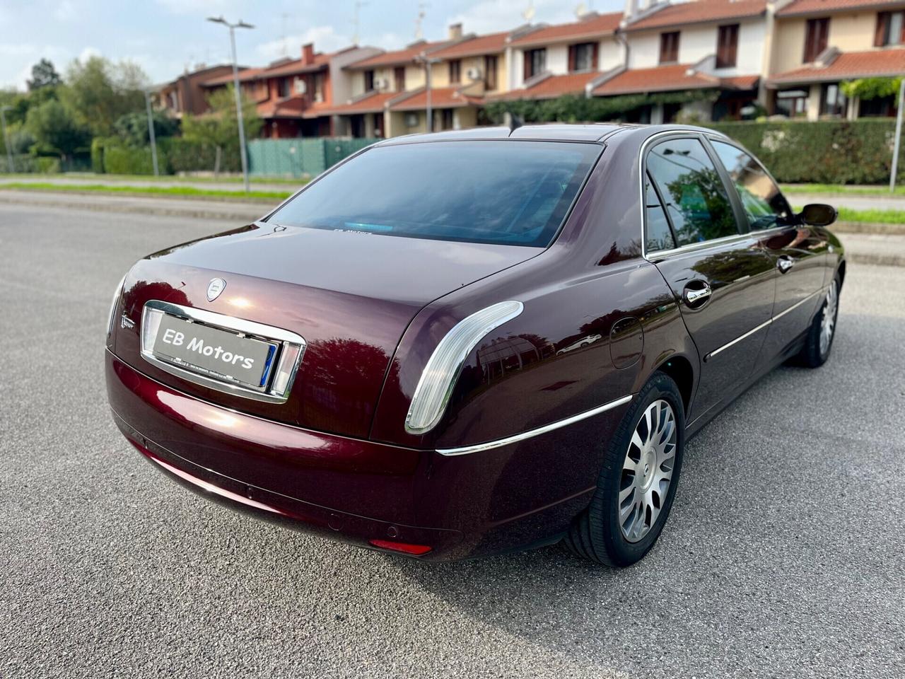 Lancia Thesis 2.0 turbo 20V Emblema ASI