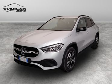 Mercedes-Benz GLA-H247 2020 - GLA 200 d Sport Plus auto