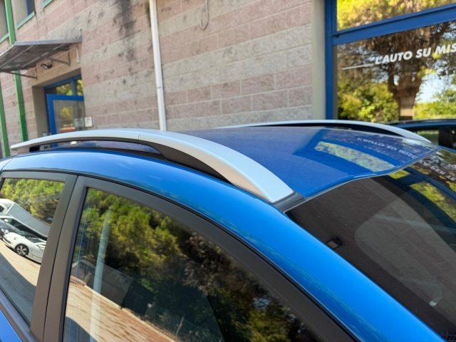 KIA Stonic 1.2 DPI 84CV UNIPROPRIETARIO RETROCAMERA