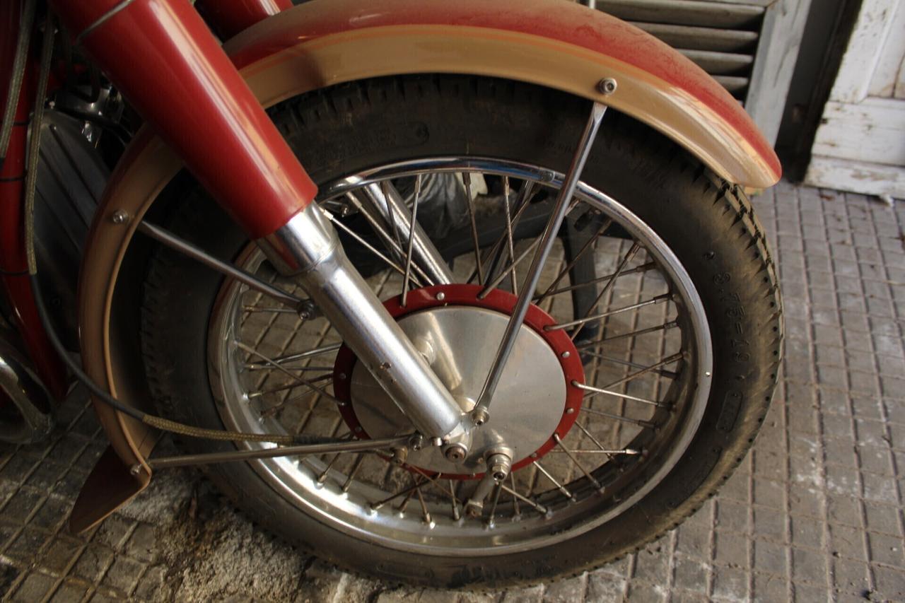 Chang - Jiang 750