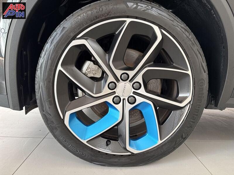 Lynk & Co 01 01 PHEV *TETTO APRIBILE *In arrivo*