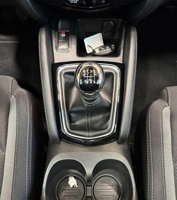 Nissan Qashqai 1.2 DIG-T Tekna