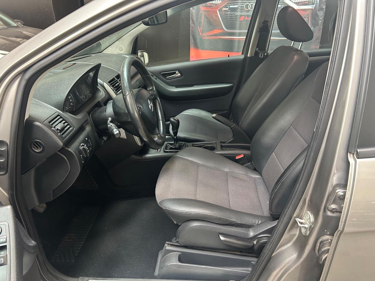 Mercedes-benz A 180 CDI 110cv Avantgarde