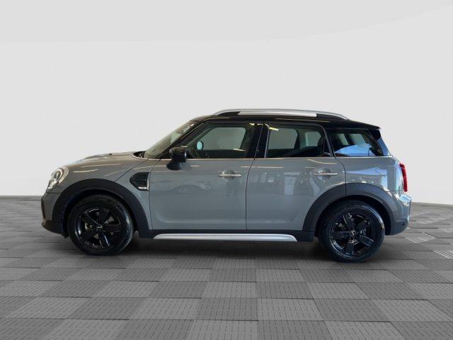MINI Mini Countryman 1.5 Cooper Countryman