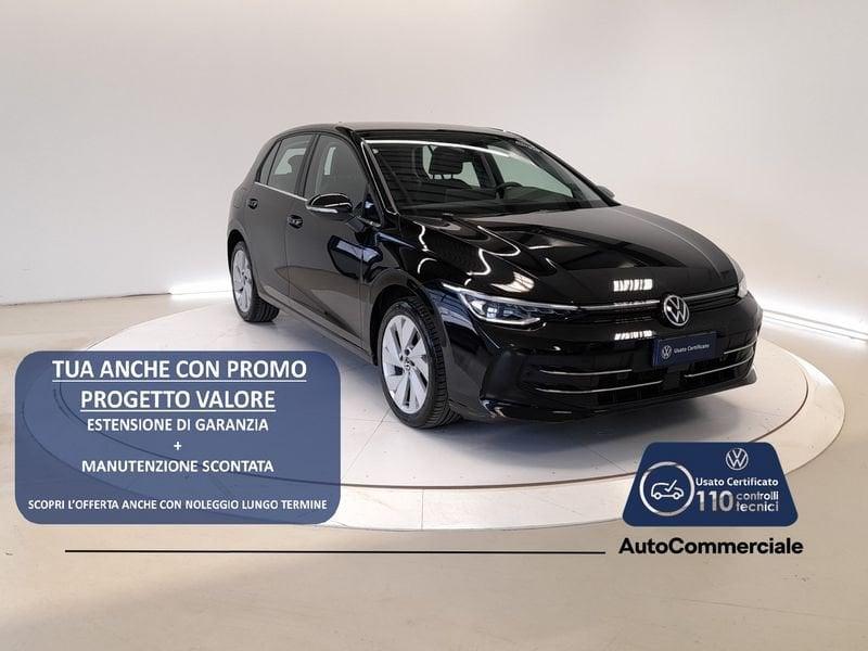 Volkswagen Golf 2.0 TDI SCR 110KW Style DSG