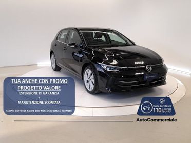 Volkswagen Golf 2.0 TDI SCR 110KW Style DSG