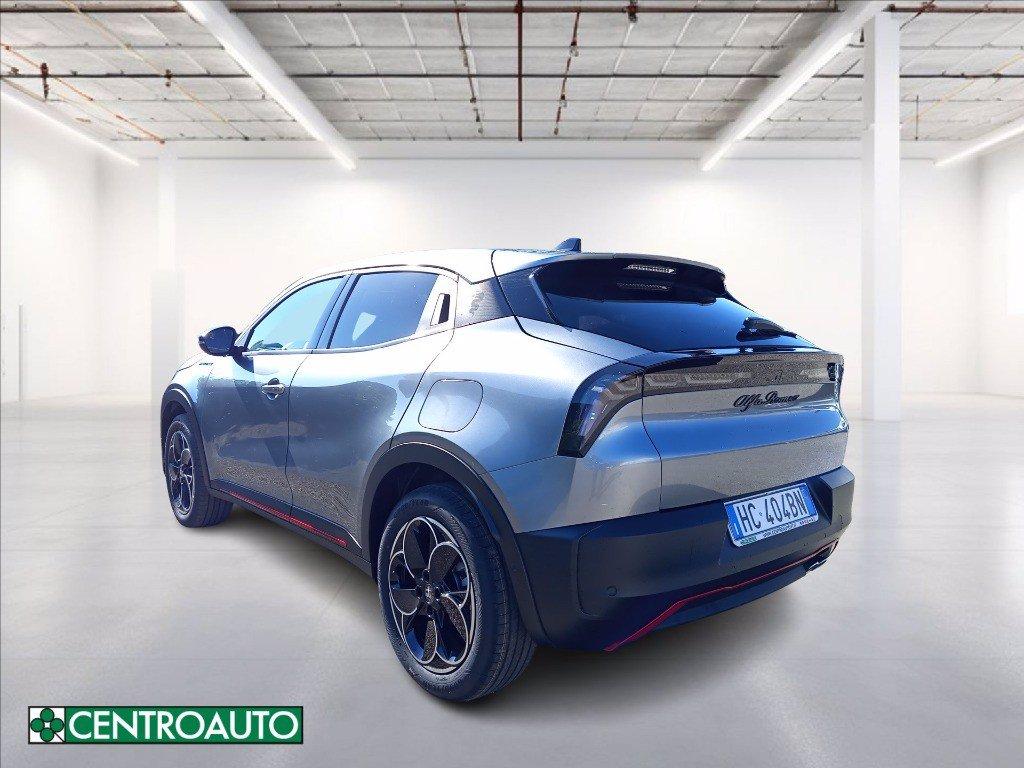 ALFA ROMEO Junior 1.2 ibrida Speciale 145cv edct6 del 2026