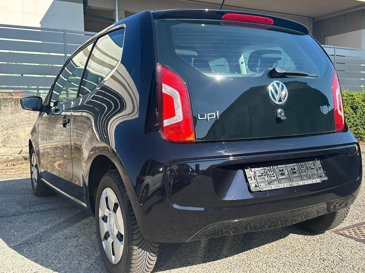 VOLKSWAGEN - Up! - 1.0 3p. move