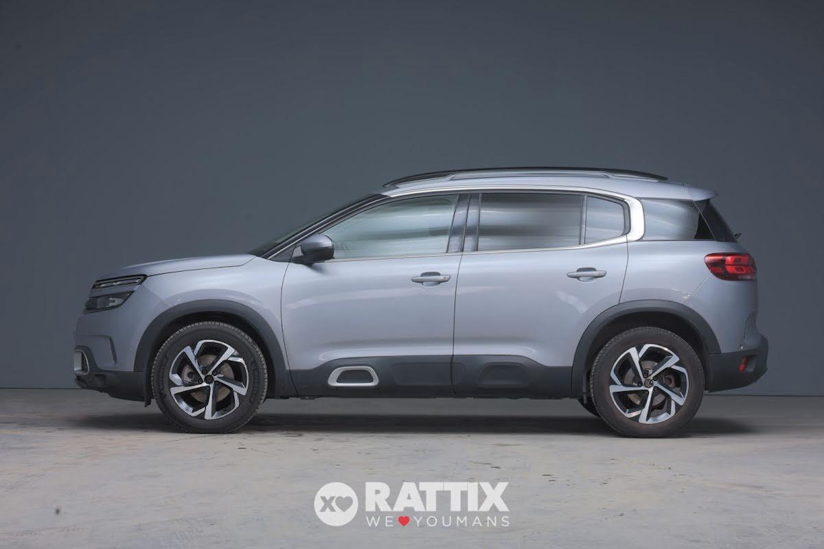 Citroen C5 Aircross 1.5 bluehdi 130CV Shine
