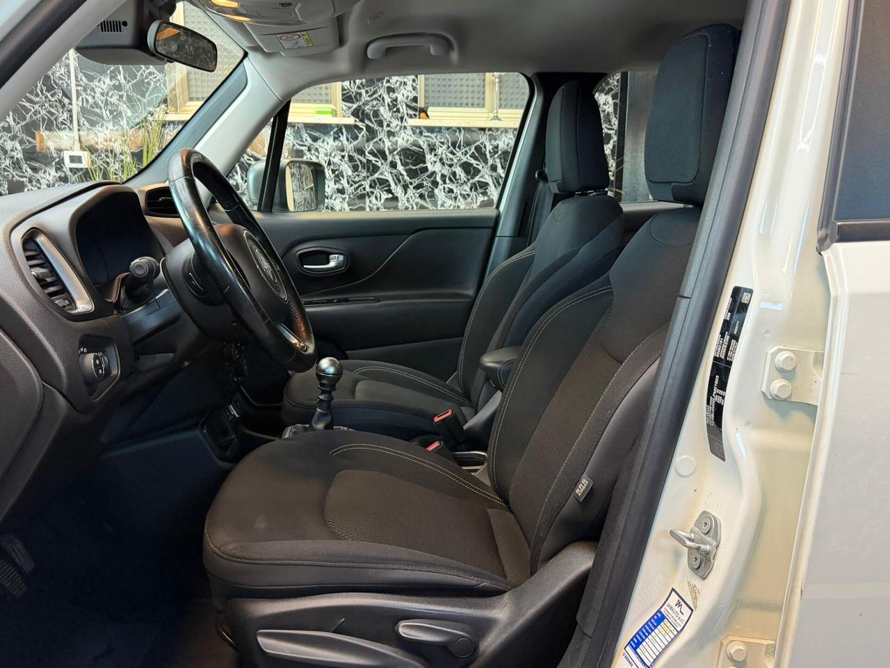 Jeep Renegade 1.0 T3 Limited