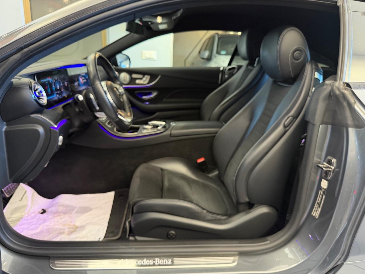 Mercedes-benz E 220 d 4Matic Premium Plus