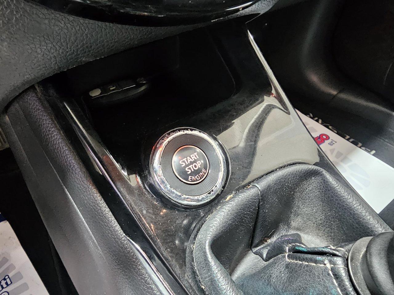 Nissan Pulsar 1.5 dci Tekna c/pelle 110cv