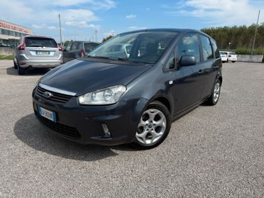 Ford C-Max 1.6 TDCi 90 CV Titanium