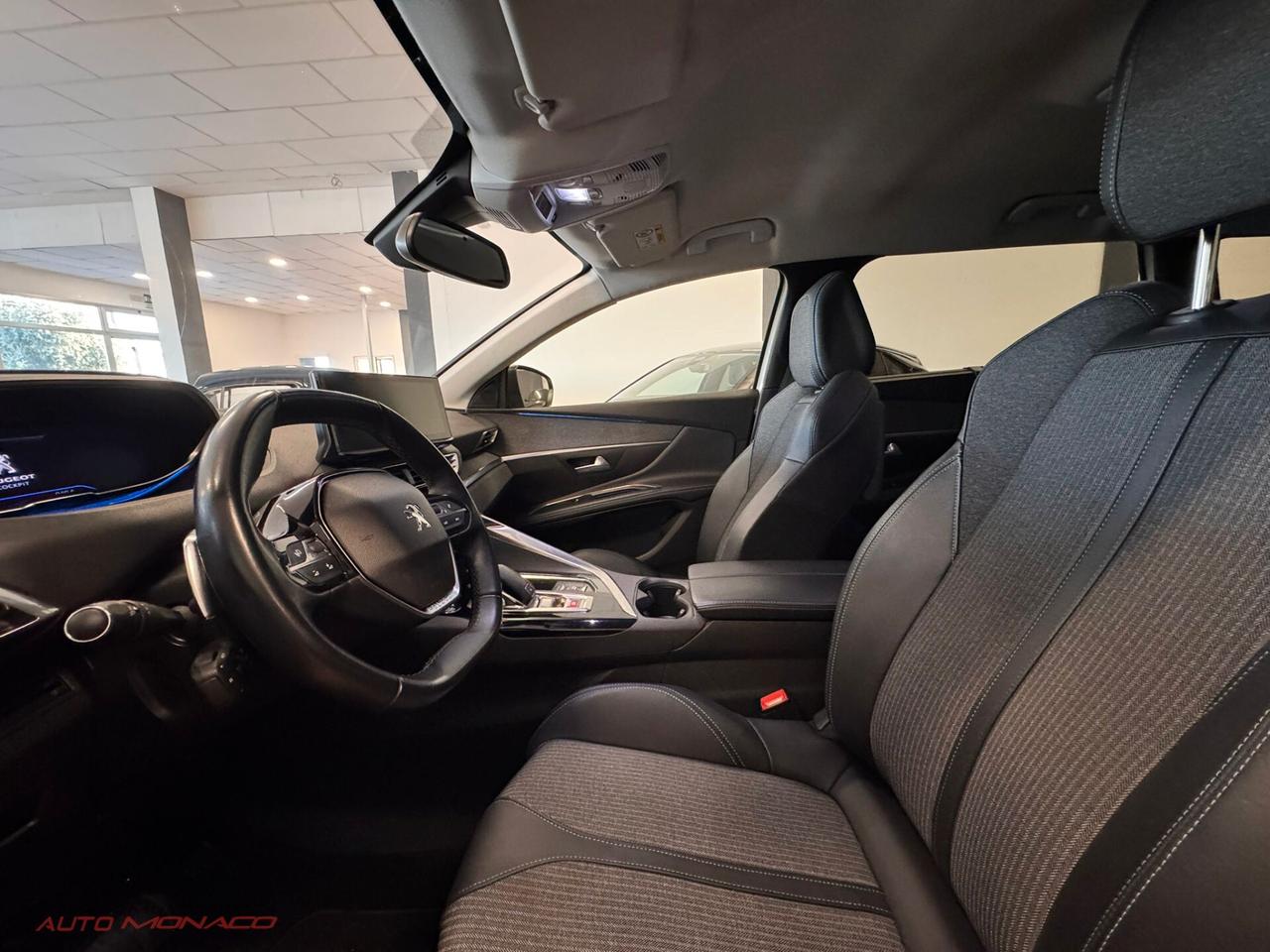 Peugeot 5008 BlueHDi 130cv EAT8 Allure 2022