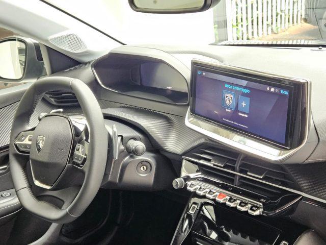 PEUGEOT 208 Hybrid 100 e-DCS6 Allure tua da ?239,00 mensili