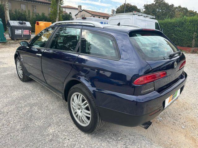 ALFA ROMEO 156 4X4 1.9 JTD 16V Crosswagon Q4 Distinctive