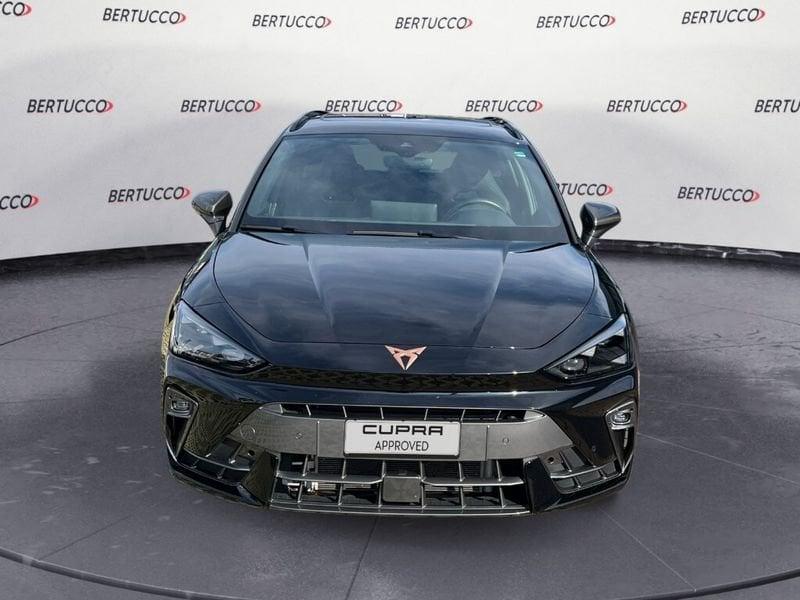 Cupra Leon Sportstourer 2.0 TDI 150 CV DSG