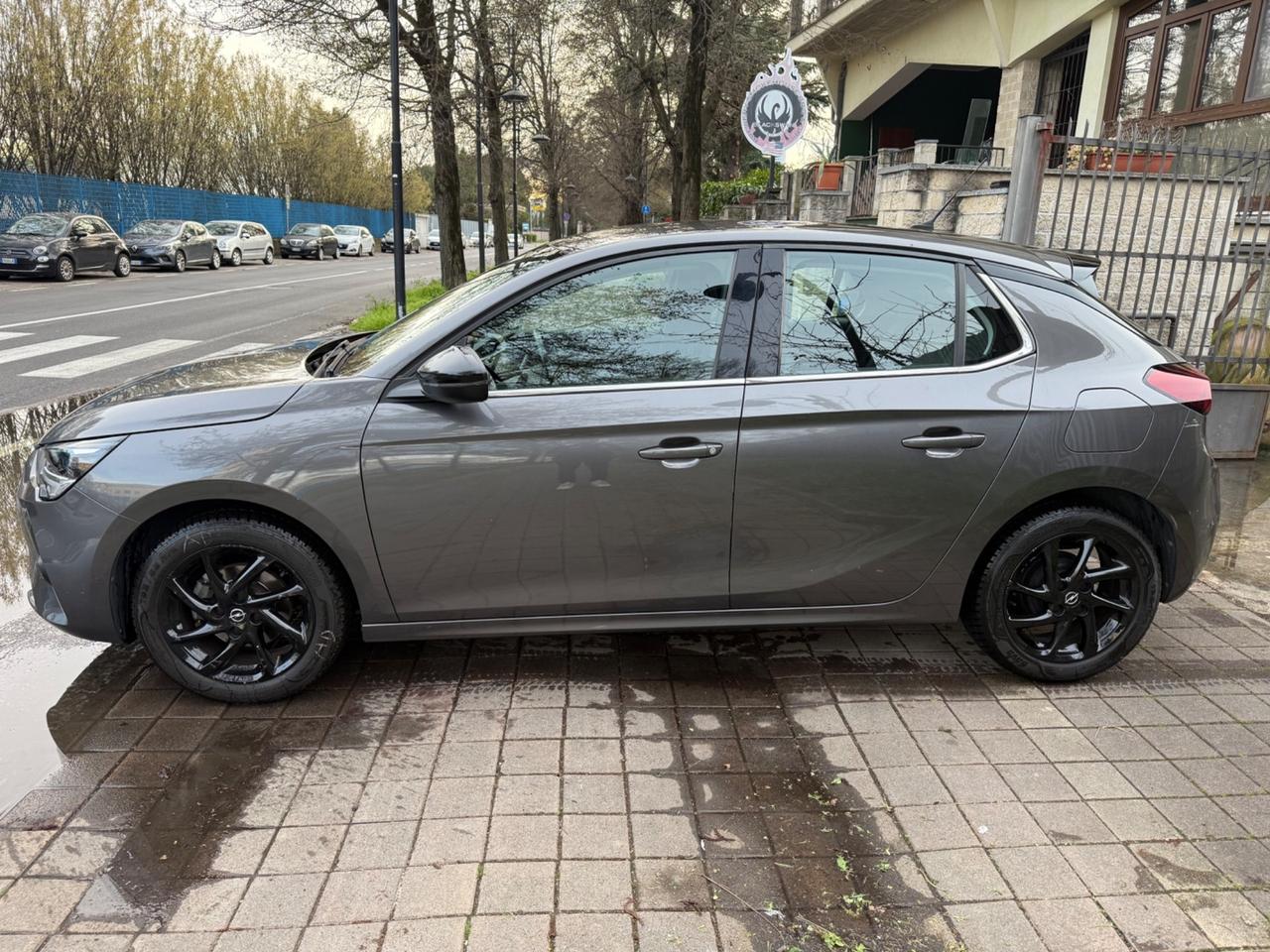 Opel Corsa 1.2 Elegance