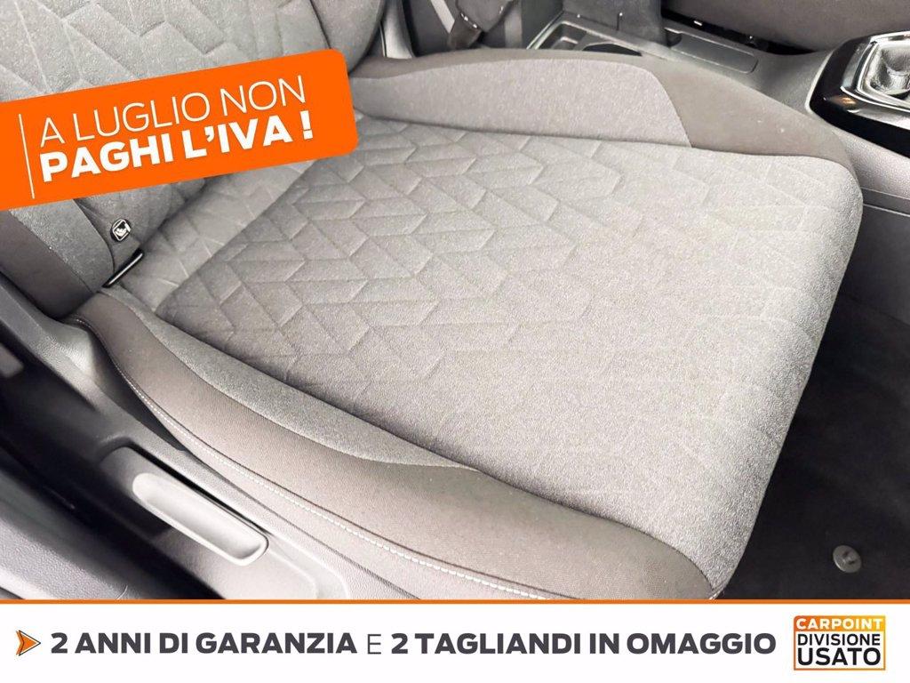 VOLKSWAGEN T-cross 1.0 tsi life 115cv dsg del 2024