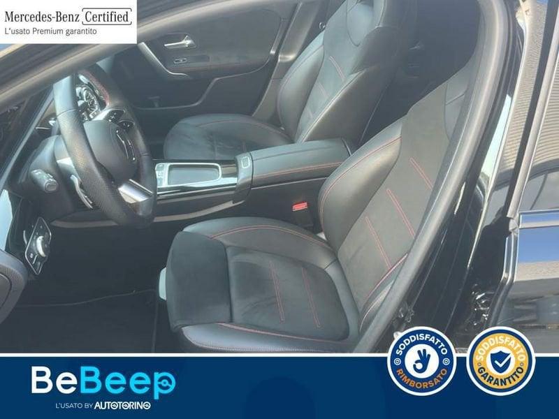 Mercedes-Benz Classe A A 180 AMG LINE PREMIUM PLUS AUTO