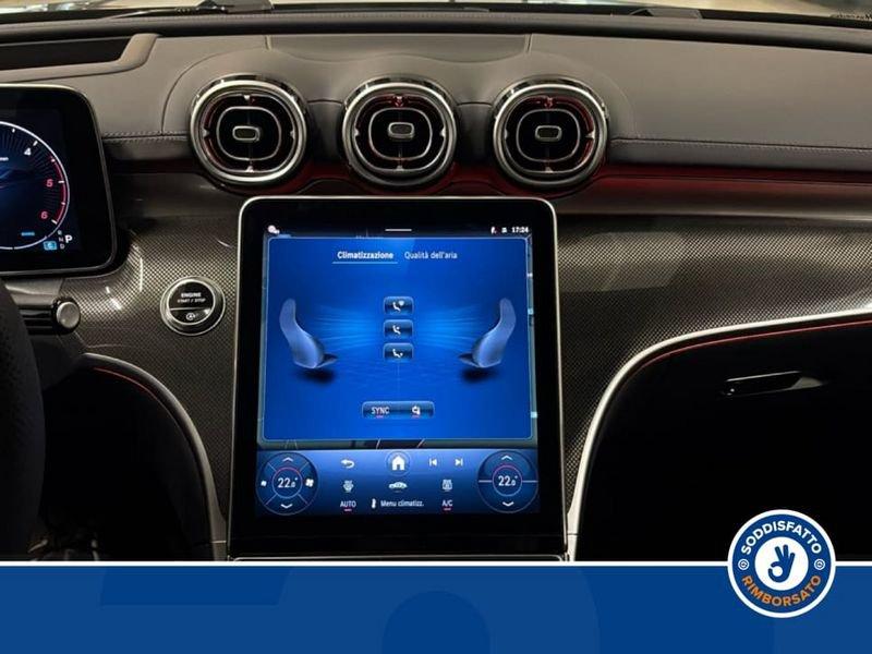 Mercedes-Benz CLE Cabrio CLE 220d Cabrio AMG Line Premium Plus