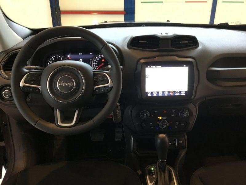 Jeep Renegade Renegade 1.5 Turbo T4 MHEV Limited MY23