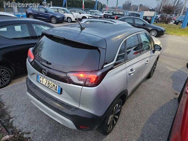 OPEL Crossland Crossland 1.2 Elegance automat. - targa GT785MA