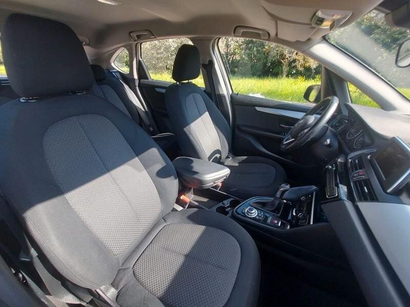 Bmw 2er Active Tourer 216d - PREZZO REALE