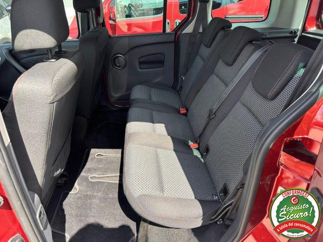 MERCEDES-BENZ Citan 1.5 111 CDI S&S Tourer Select