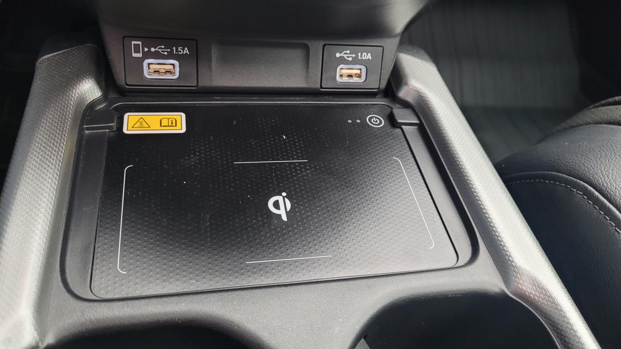 Honda CR-V 4x4 .. tetto apribile .. garanzia fino 2030 ..