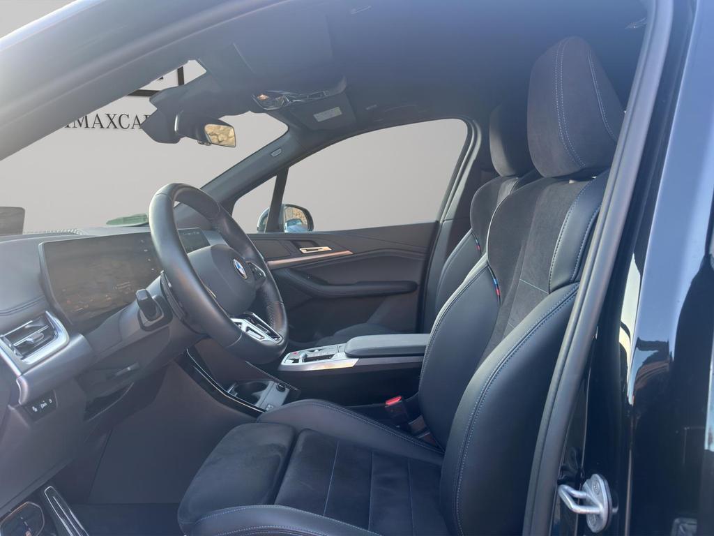 BMW Serie 2 218d Active Tourer Msport auto