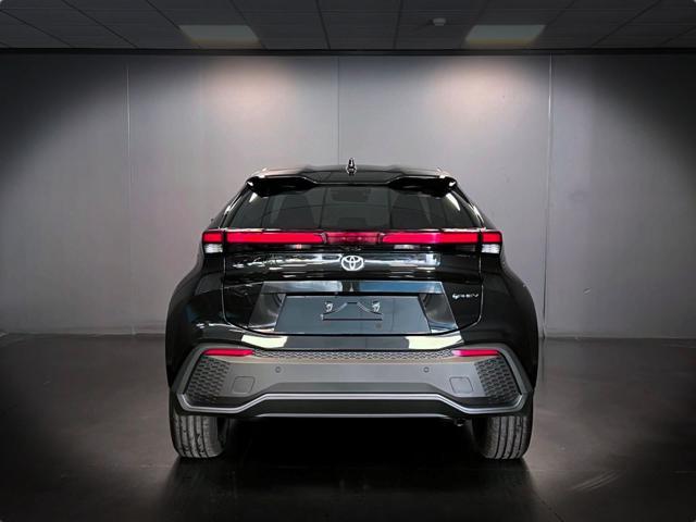 TOYOTA C-HR 2.0 PHEV Trend