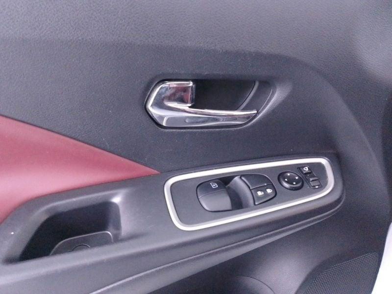 Nissan Micra 0.9 Tekna 90cv