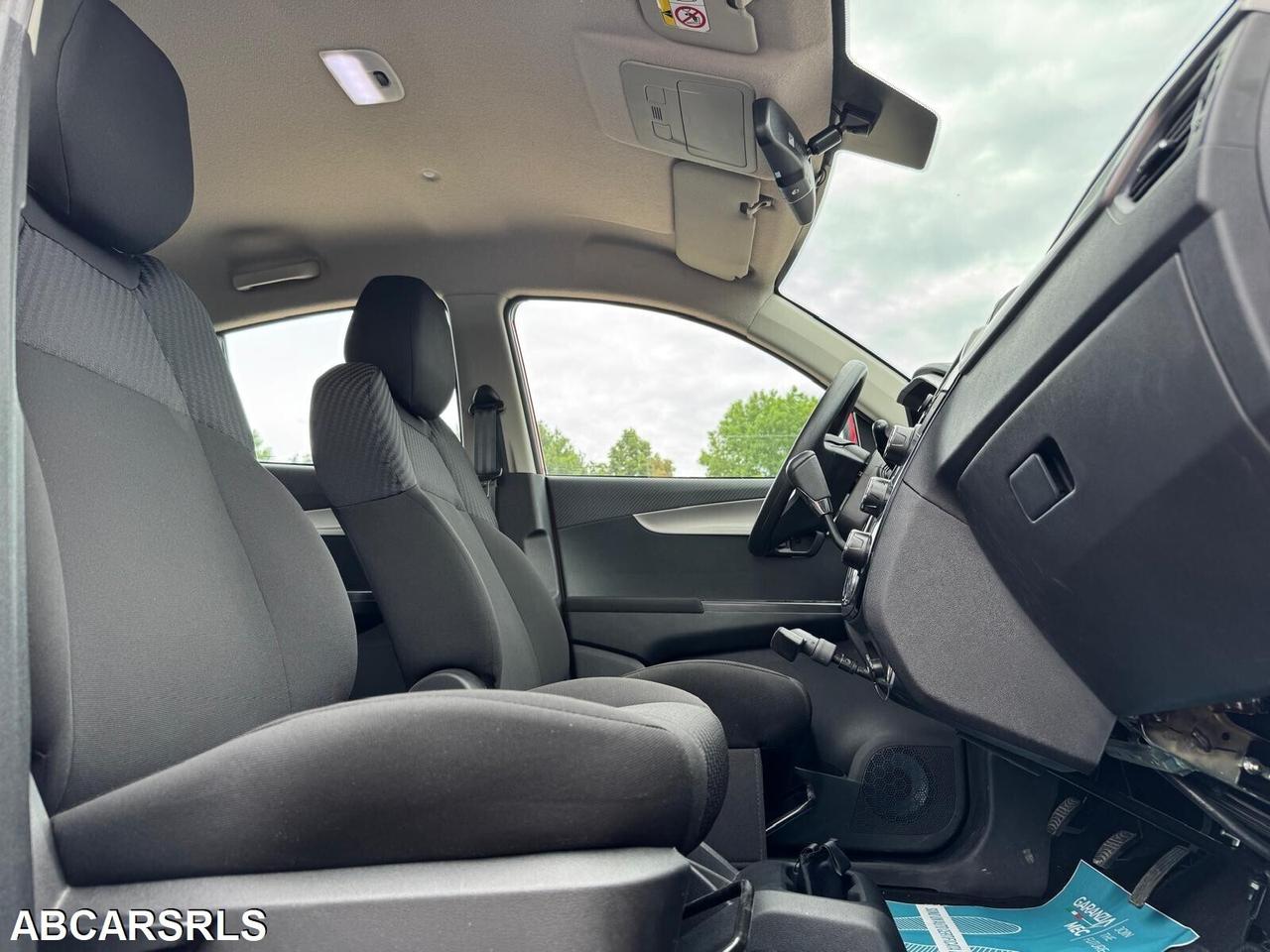 MAHINDRA - KUV100 - 1.2 VVT M-BifuelK6+ - NEOPATENTATI - FINANZIABILE
