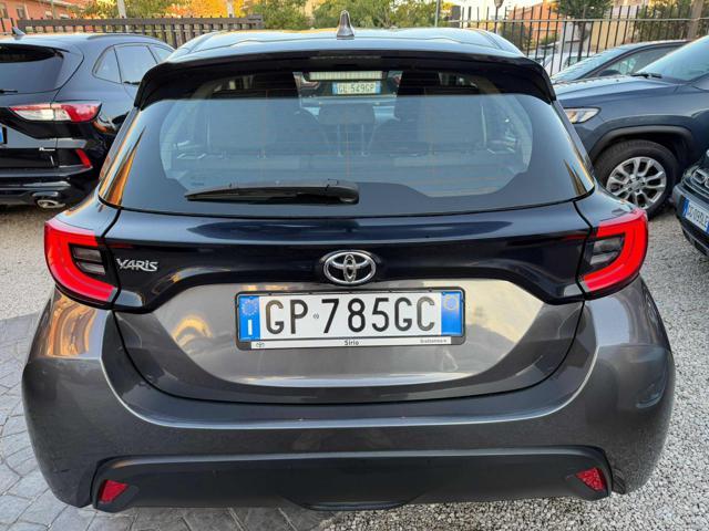 TOYOTA Yaris 1.0 5 porte Trend senza obbligo di finanz. !!!!