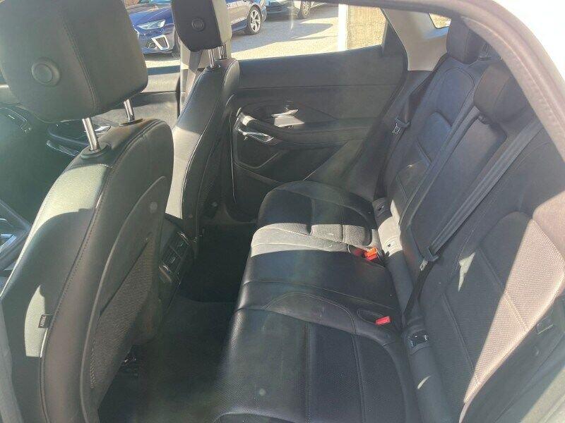 Jaguar E-Pace E-Pace 2.0D 150 CV AWD aut. S