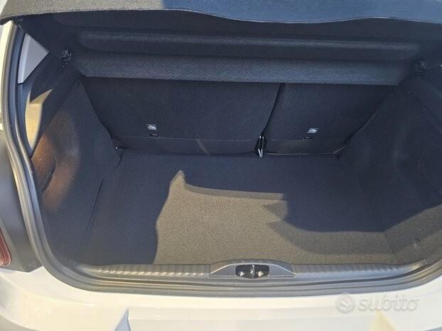 CITROEN C3 C-SERIES PureTech 83+WINTER PACK